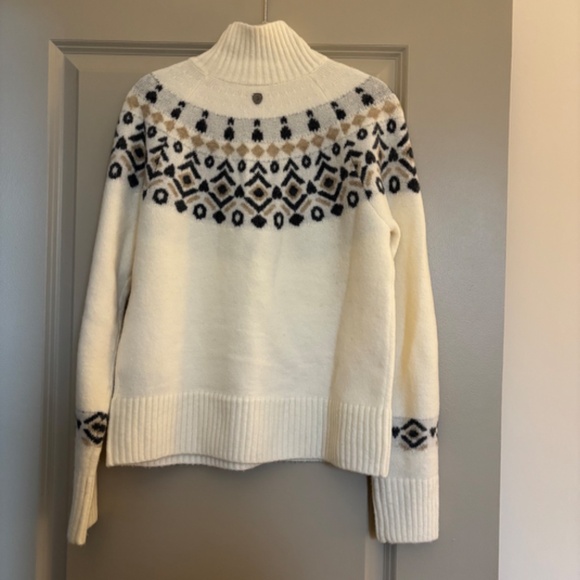 Kuhl Alpina Sweater - Picture 4 of 7